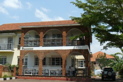 Bridge Way Guest House