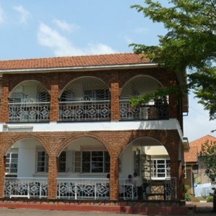 Bridge Way Guest House