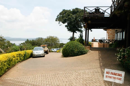 Cassia Lodge