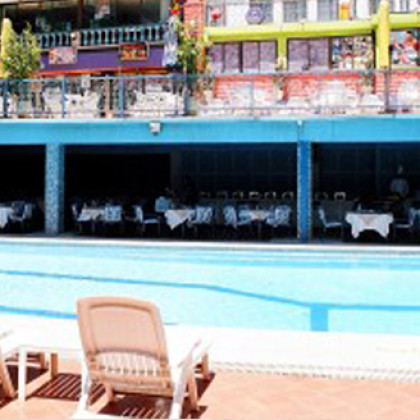 Grand Imperial Hotel Kampala