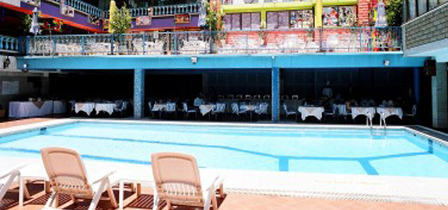 Grand Imperial Hotel Kampala