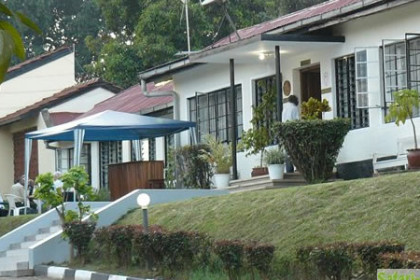 Makerere Guest House