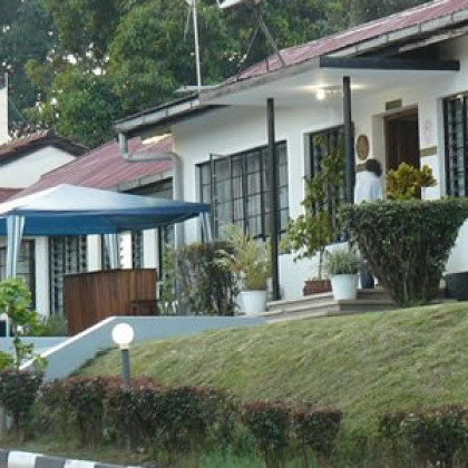 Makerere Guest House