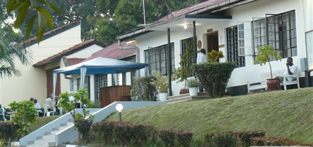 Makerere Guest House