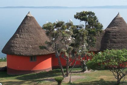 Samuka Island Lodge