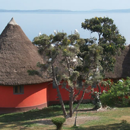 Samuka Island Lodge