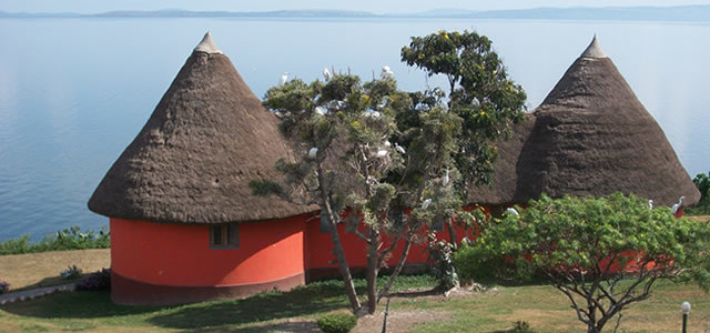 Samuka Island Lodge