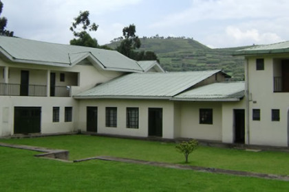 Kisoro Tourist Hotel