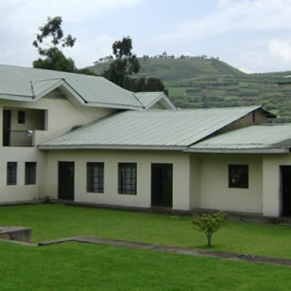 Kisoro Tourist Hotel