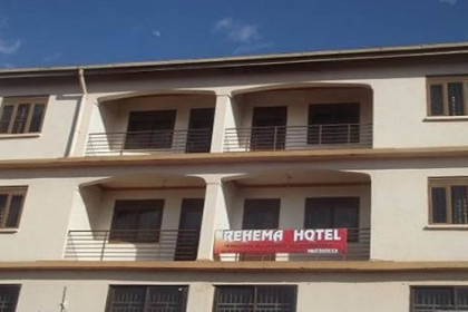 Rehema Hotel