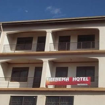 Rehema Hotel