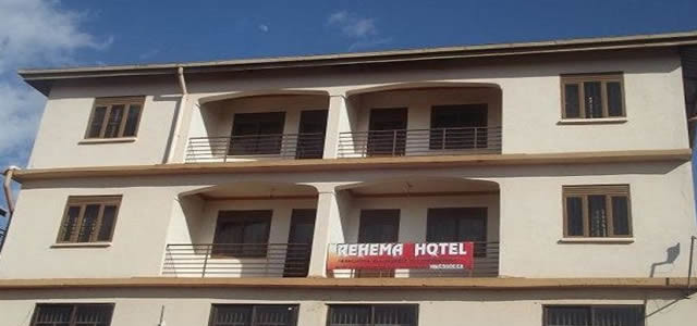 Rehema Hotel