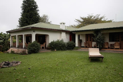 Rwenzori View Guesthouse