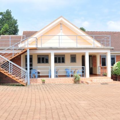 Bukoto Guest House