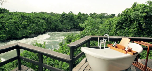 Must visit hotels on a Uganda Safari