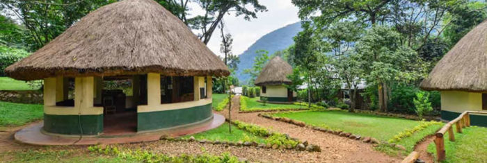 6 Best Camp Sites in Uganda