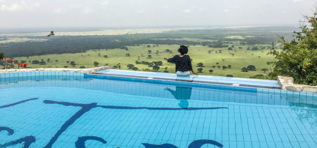 6 Best Romantic Places To Stay At In Uganda