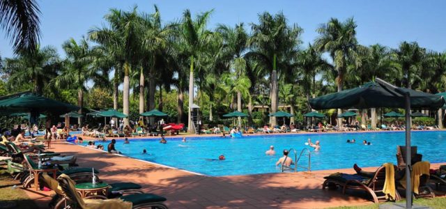 Why Speke Resort Munyonyo Won Best Hotel Tourism Award