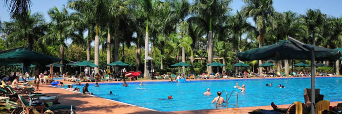 Why Speke Resort Munyonyo Won Best Hotel Tourism Award