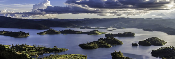 Lake Bunyonyi – A great spot to relax on safari in Uganda